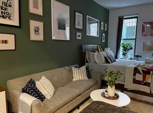 302 Columbus Ave APT 1C, New York, NY 10023
