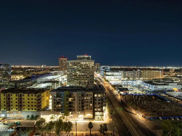 1 E Lexington Avenue #403, Phoenix, AZ 85012