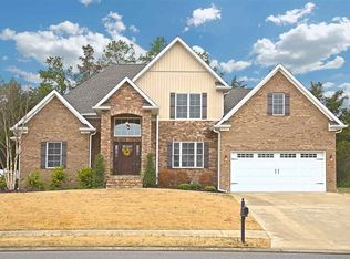 2635 Kensington Park Trl NW, Cleveland, TN 37312