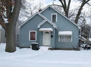 950 E Isabella Ave, Muskegon, MI 49442