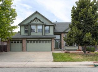 13485 Cascade St, Broomfield, CO 80020