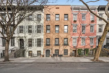 329 East 18th Street in Gramercy Park