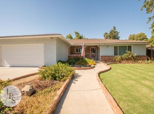 6649 N Meridian Ave, Fresno, CA 93710