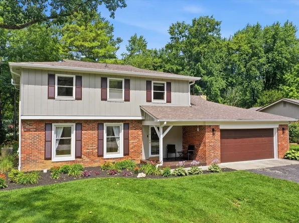 10426 Lasalle Rd, Carmel, IN 46033