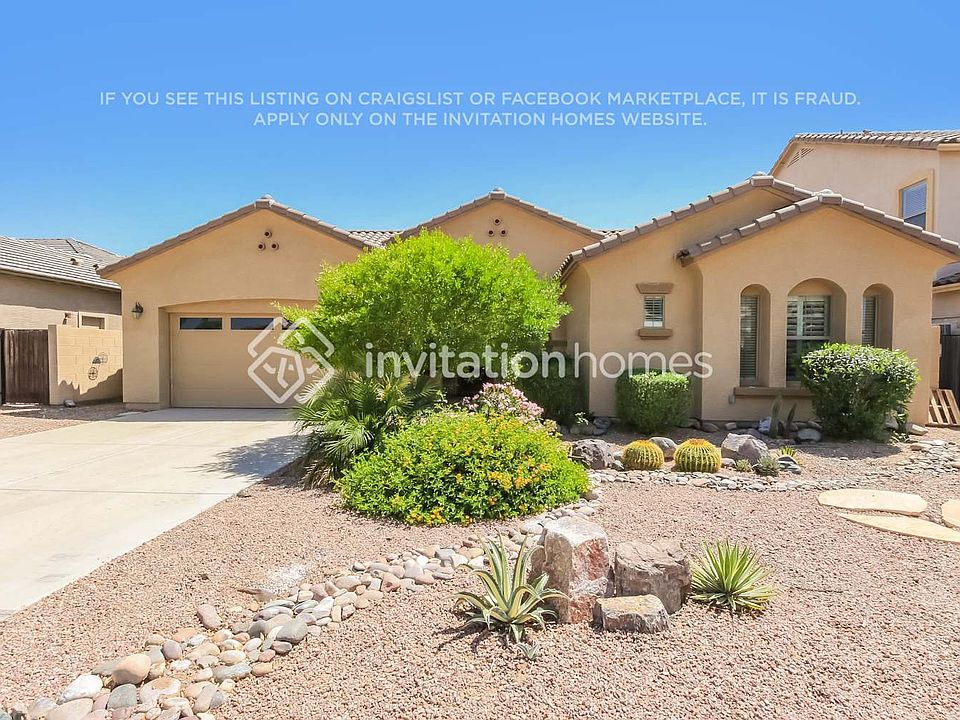 1st image of 4657 E Odessa Dr