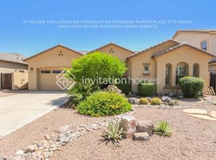 4657 E Odessa Dr, San Tan Valley, AZ 85140