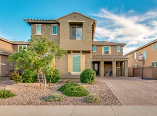 2439 E Hazeltine Way, Gilbert, AZ 85298