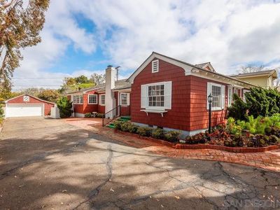 3710 Warner St, San Diego, CA, 92106