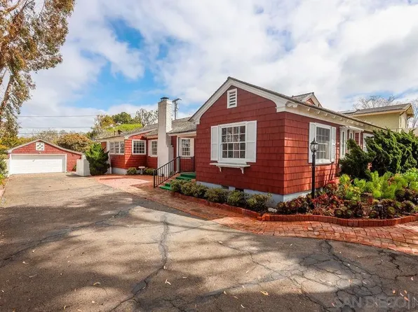 3710 Warner St, San Diego, CA 92106