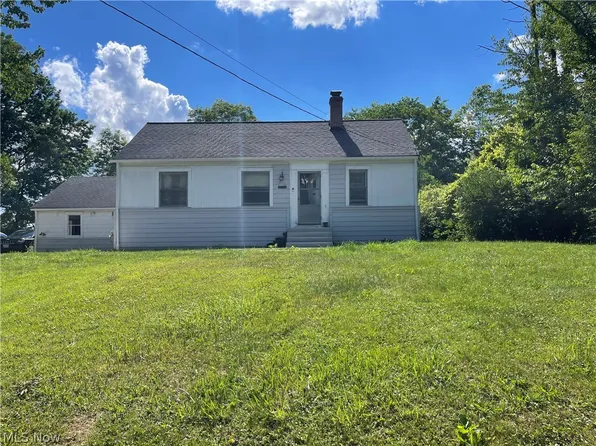 4890 Brainard Rd, Orange, OH 44022