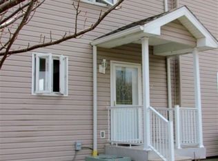 502 Pierpont Hts, Morgantown, WV 26508