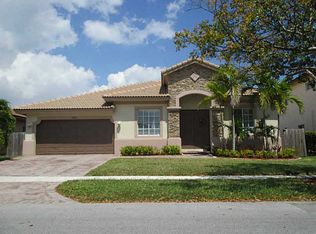 9501 SW 218th Ln, Cutler Bay, FL 33190