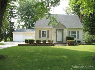 35980 31 Mile Rd, Lenox, MI 48050