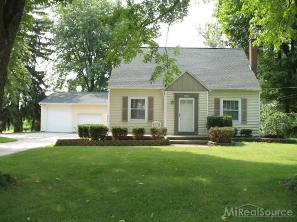 35980 31 Mile Rd, Lenox, MI 48050