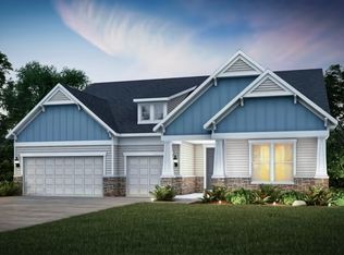 2737 Ruffian Dr, Westfield, IN 46074