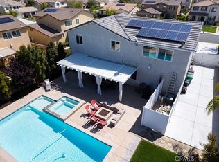 34893 Sage Canyon Ct, Winchester, CA 92596