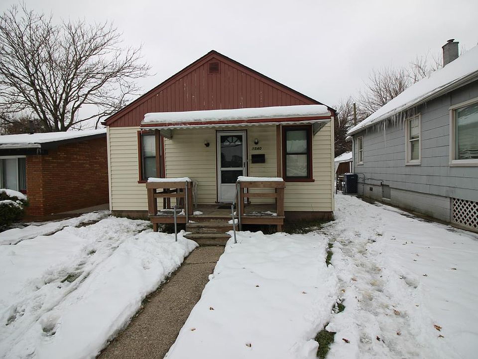 1st image of 1540 Hanover St