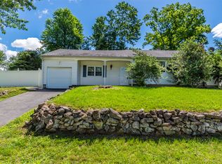 9 Dupont Ave, Piscataway, NJ 08854
