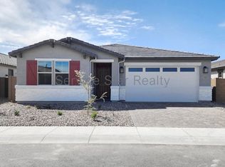 5029 W Roundhouse Rd, Laveen, AZ 85339