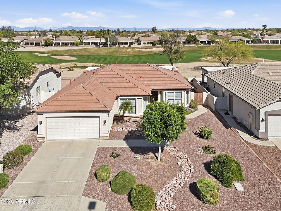 1st image of 6151 S BRADSHAW Way