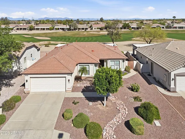 6151 S BRADSHAW Way, Chandler, AZ 85249