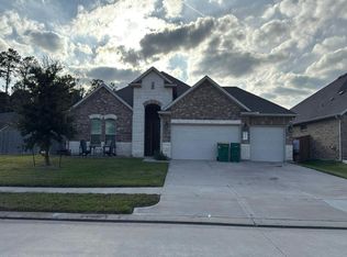 14209 Castolon Ct, Conroe, TX 77384