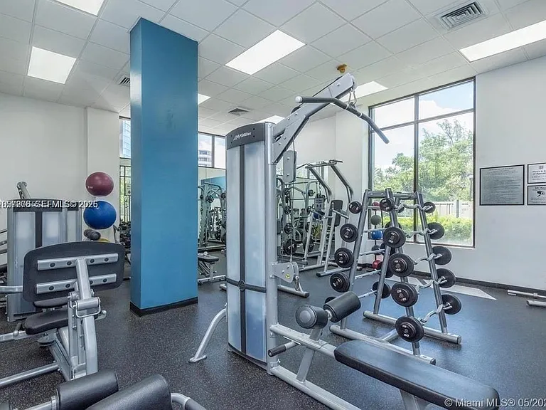 100 Bayview Dr #1503 — Photo 12
