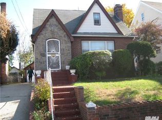 13825 229th St, Springfield Gardens, NY 11413
