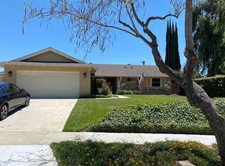 20414 Loyalton Dr, Walnut, CA 91789