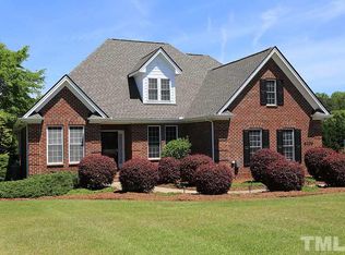 6200 Burt Rd, Fuquay Varina, NC 27526