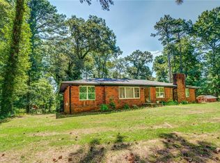 1288 Elva Dr SW, South Fulton, GA 30331