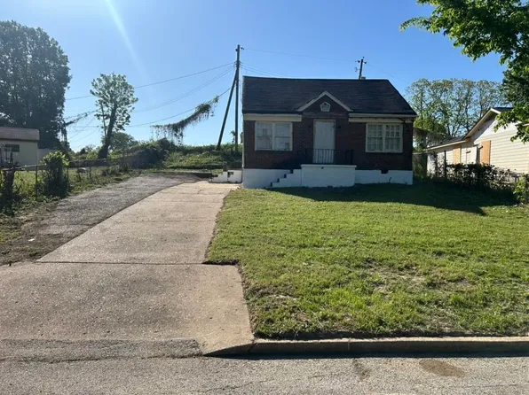 4360 Ford Rd, Memphis, TN 38109