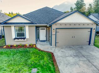 1205 Island Way, North Bonneville, WA 98639