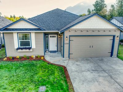 1205 Island Way, North Bonneville, WA, 98639