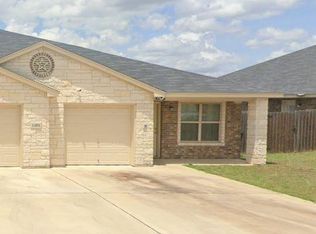 1401 Vanguard Ln #B, Killeen, TX 76549
