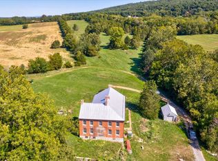 4800 Churchey Rd, Sharpsburg, MD 21782