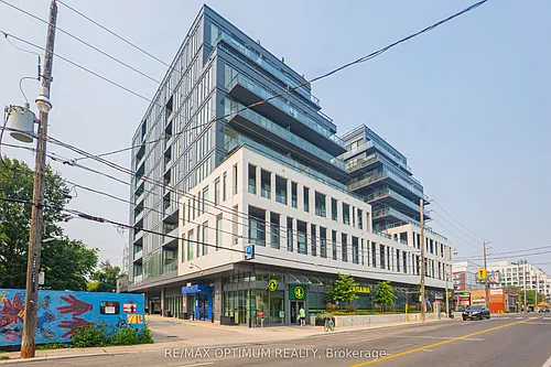 500 Dupont St #512 Photo 1