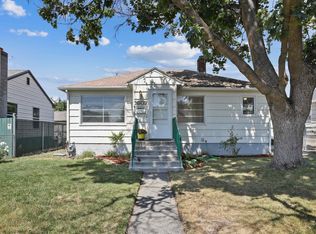 1607 E Rockwell Ave, Spokane, WA 99207