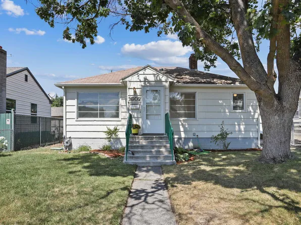 1607 E Rockwell Ave, Spokane, WA 99207