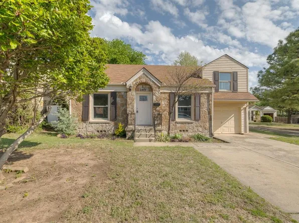 2405 NW 32nd St, Oklahoma City, OK 73112