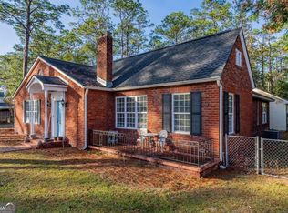 707 Euclid Ave, Waycross, GA 31501