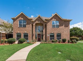 1201 Logan Dr, Lewisville, TX 75077