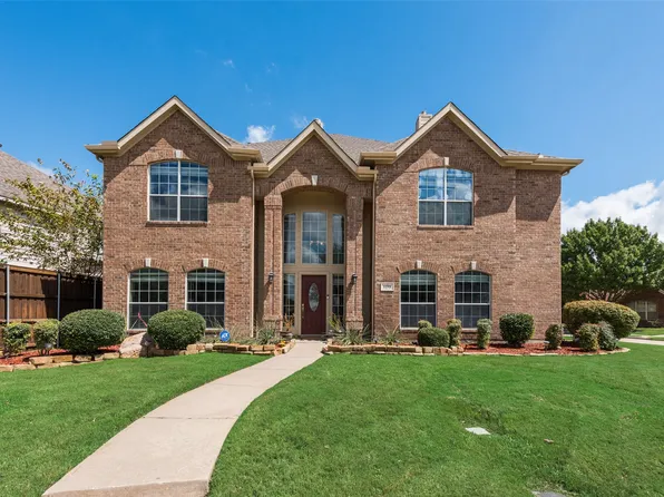 1201 Logan Dr, Lewisville, TX 75077