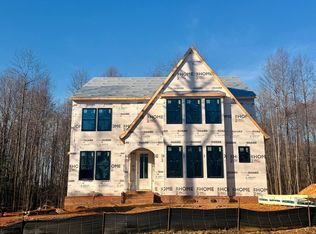 45 Addison Pond Ct, Zebulon, NC 27597