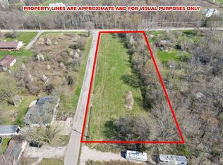 0 Merritt Rd SW, Pataskala, OH 43062