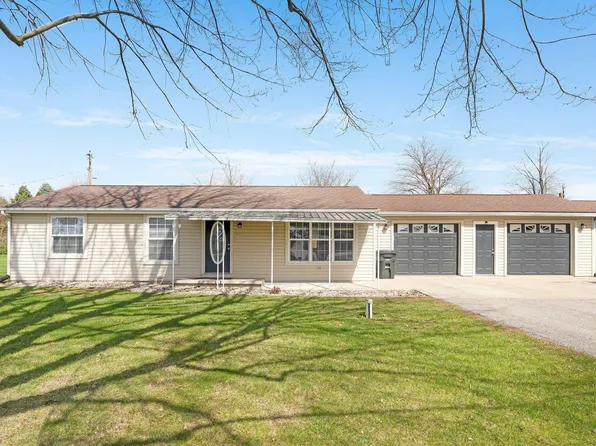 10358 N State Road 3 Rd, Kendallville, IN 46755