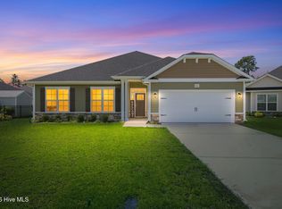 1001 Dynamic One Dr, New Bern, NC 28562