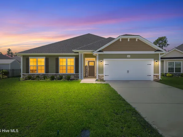 1001 Dynamic One Drive, New Bern, NC 28562