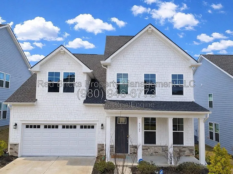6129 Alsace Ln — Photo 1