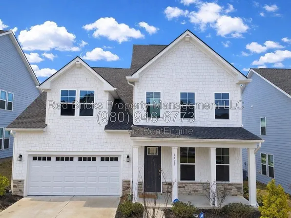 6129 Alsace Ln #108, Fort Mill, SC 29707